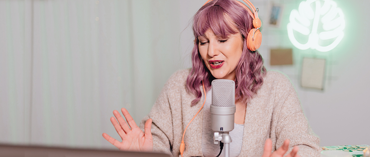 Podcast einfach monetarisieren mit podcaster Podcast einfach monetarisieren mit podcaster